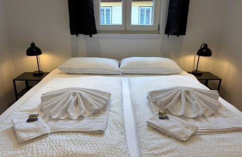 Juraperle - Historisch und modern - Wohnung 1 - Foto 55