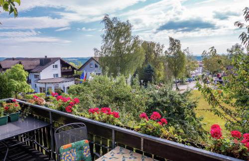 Cozy Holiday Home in Loßburg near Ski Area - Photo 61