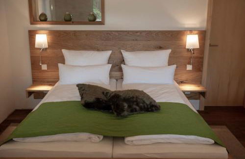 Forstgut - Premium Waldchalets und Lodge Suiten - Photo 50