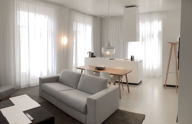 Urban Residences Maastricht - Photo 40