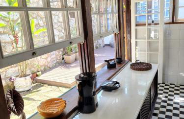 Casa Verde no Centro Histórico - Photo 23