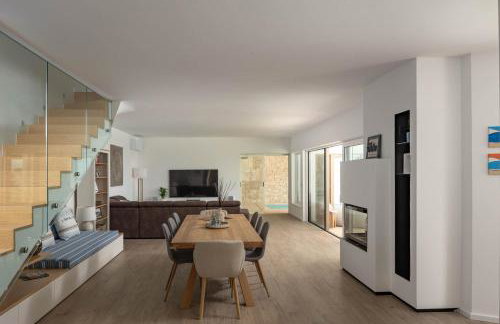 Luxury Villa Dana Indoor Pool and Sauna - Foto 7