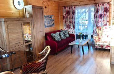 Domek Salina - Foto 18