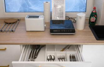 Green Palms Apartment Düsseldorf-Neuss - Foto 13