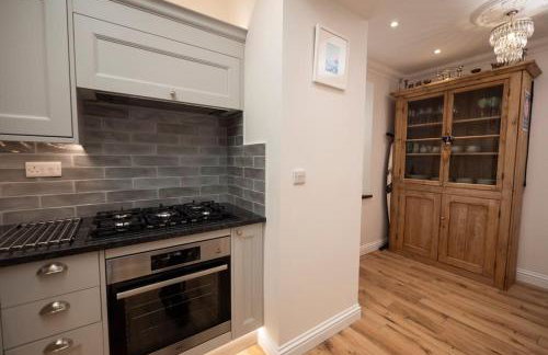 Chy An Gweal Farm Cottage - Foto 18