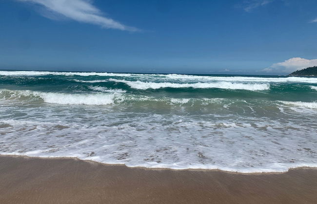 Casa Família: Praia, Campeche e Conforto - Photo 48