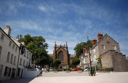 Dympna's City Centre apartment, Armagh - Foto 17