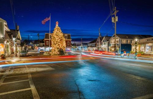 Town & Tide Home for 8 - Foto 50