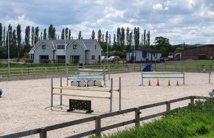 Huntersfield Chalet - Foto 2