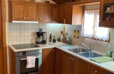 Παραδοσιακή Κατοικία στο Μαίναλο - Photo 18