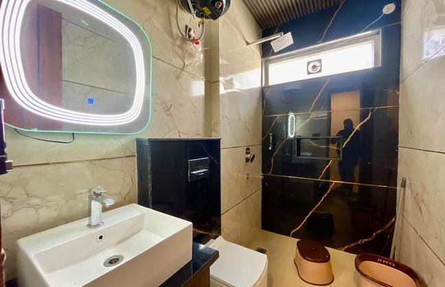 Marine Ganga Stays - Foto 37