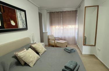 Apartment in Hacienda Riquelme Golf Resort with 2 bathrooms - Foto 33