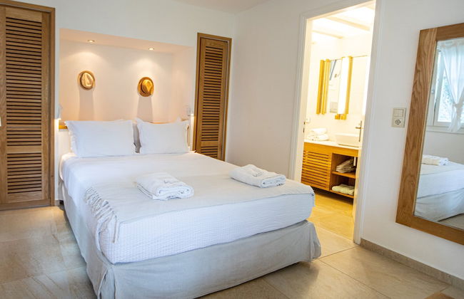 Kavos Hotel Naxos - Foto 30