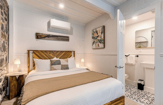 Gorgeous 3 Bedroom 2-floor Old Townhouse - Foto 5