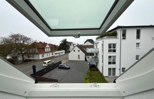 ALTE KATE 2 getrennte Schlafzimmer im 2 Stock - Foto 11