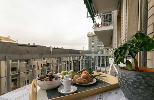 notaMi - Violet Home Loreto - Foto 13