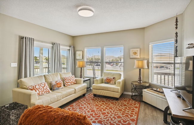 Sandpiper Cove 9214 2 Bedroom Condo by RedAwning - Foto 14