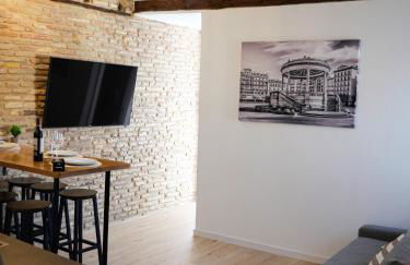 Precioso ático con vistas en el centro de Pamplona - Foto 36