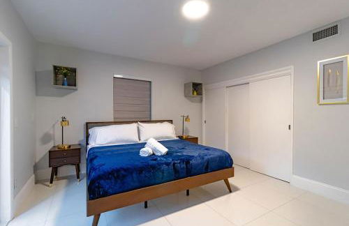 Cool Villa Northwest Miami BY THE GLAMHOMES - Foto 13