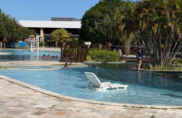 Apartamento em Resort Próximo a praia de Barra de São Miguel Alagoas - Foto 10