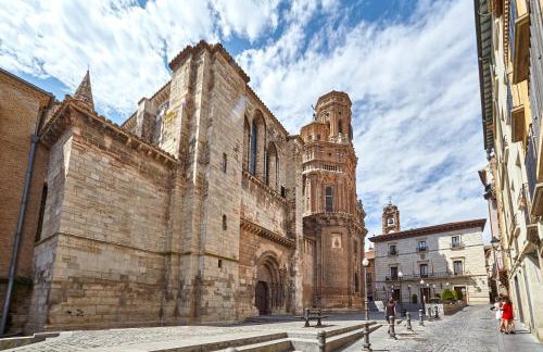 Apartamentos Ribera Navarra - Bardenas - Photo 42