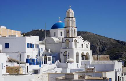 The Magic Luxury Cave Suites - Foto 17