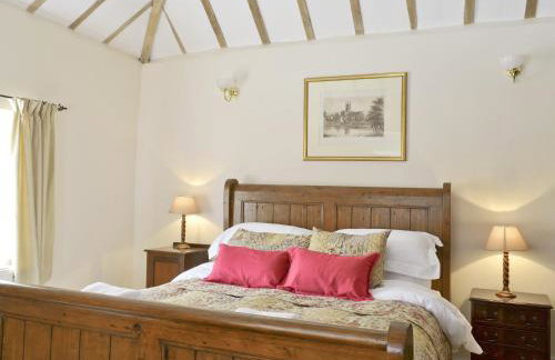 Rose Farm Barn - Foto 14