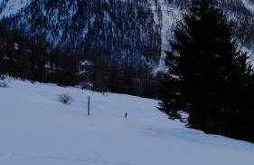 Appartement esprit chalet - splendide vue montagne à 180 - Foto 22