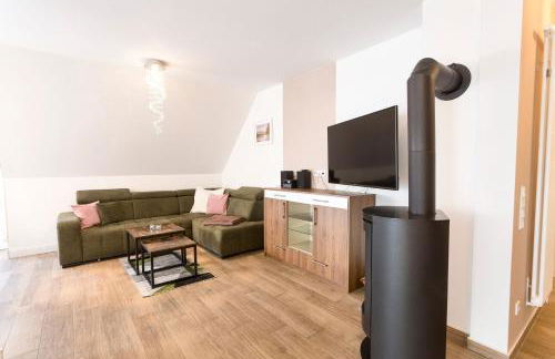 Villa Vier Inselblick - Foto 42