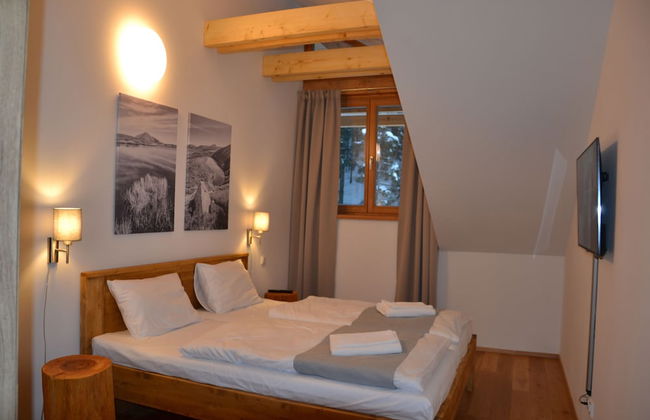 Residence Post - Foto 13