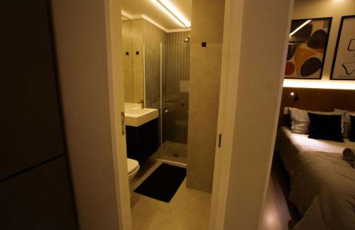 Charmoso Studio Haus Mitre Santa Cruz 2 - Foto 9