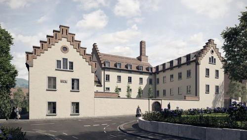 Schloss Espasingen Fewo 1 - Foto 2