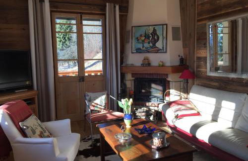 CHALET Les Chouchous - Photo 14