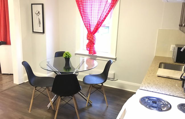 Clifton Hill Stays - Foto 3