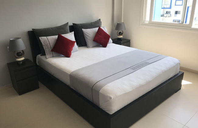 Résidence Kariat Cabo - Foto 4