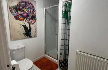 Canal Apartments,Roof Top Temple Meads station - 10 minutes - Foto 15