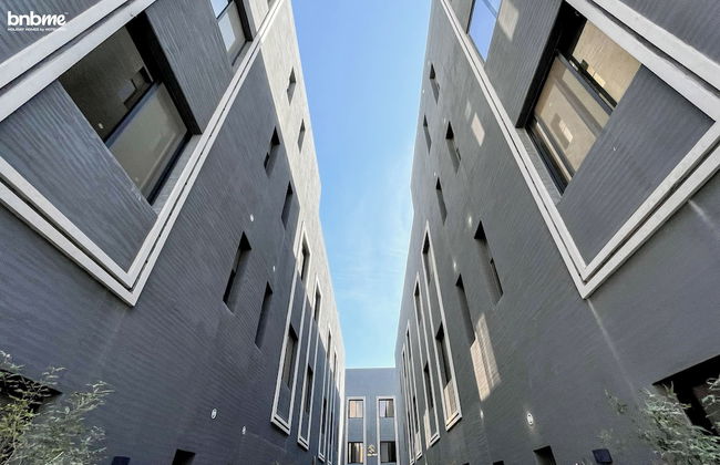 bnbmehomes-3B with Pvt Rooftop Bliss-A14 - Photo 3