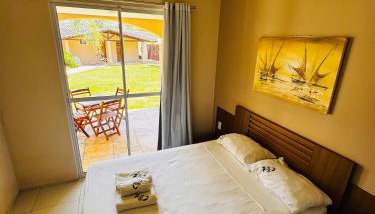 Residence Cumbuco Paradise Beach - Foto 4, towels