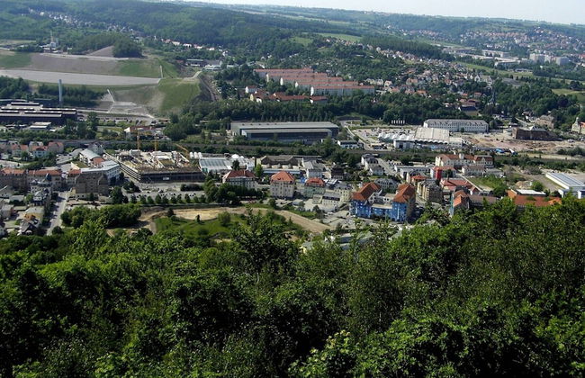 Ferienwohnung, Freital - Photo 18