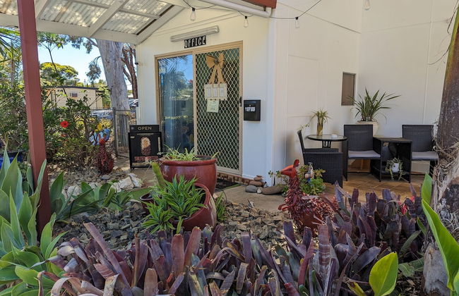 KI Caravan Park, Kingscote - Photo 31