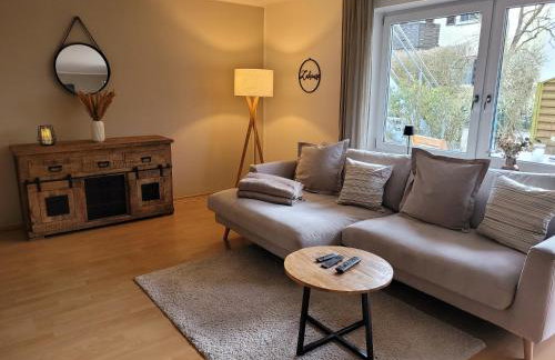 Ferienwohnung am Stadtpark - Foto 7