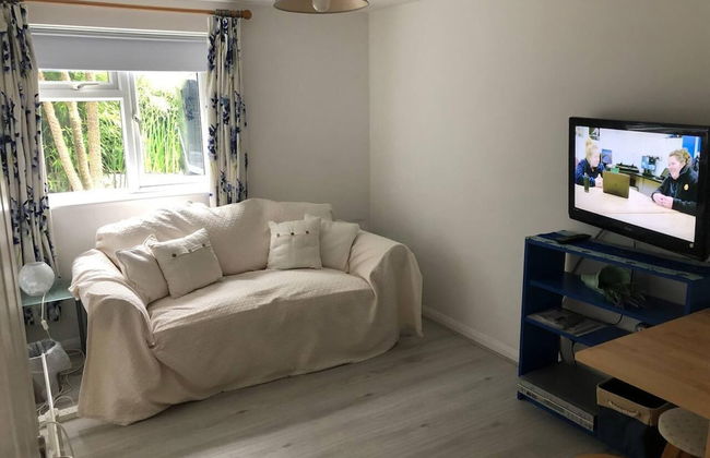 Self Catering Private Annex Near Ferndown - Foto 6