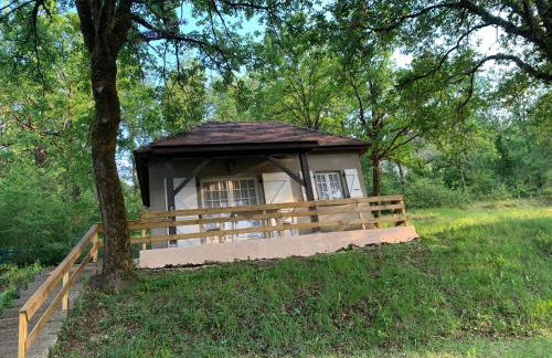 La Colline aux Chalets, Jaccuzi, Sauna - Foto 36