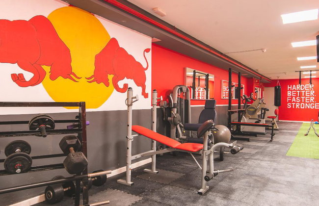 Mariposa del Sol - Foto 64