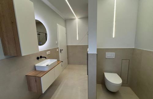 Penthouse mit großer Terrasse Parkplatz und WLAN in exklusiver Lage am Hellweg - Foto 12