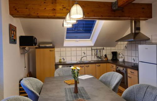 Gite des Merles - Foto 25