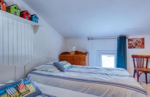 Holiday Home Poumeyrette by Interhome - Photo 24