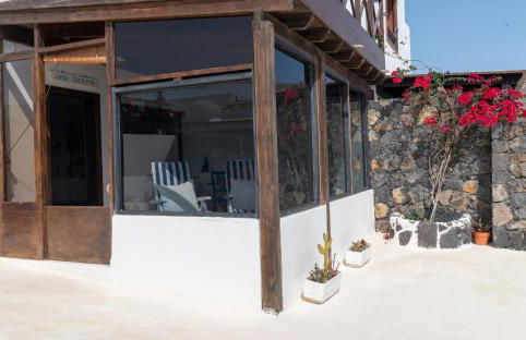 Casa SocAire. Naturaleza, mar, paz, relax. - Foto 23