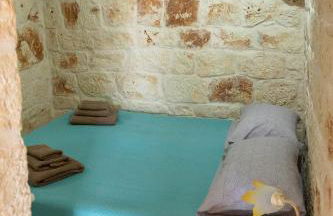 trullo madonna della grotta - Foto 18