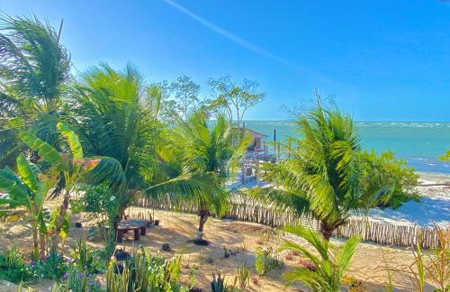 Casa Praia Beira Mar "TÉRREO" Guriú,Ce - Foto 50